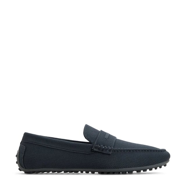 Mens' Angelis Knit Driver Slip On