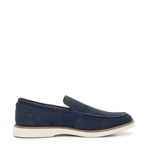 Click to shop men's loafers.
