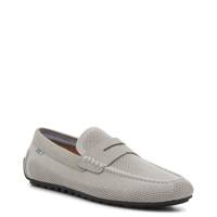 Cairro Loafer SHARK GREY view