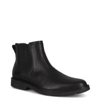 Men's Townsend Chelsea Bootie BLACK view