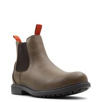 Men's Krater Chelsea Boot Brown view