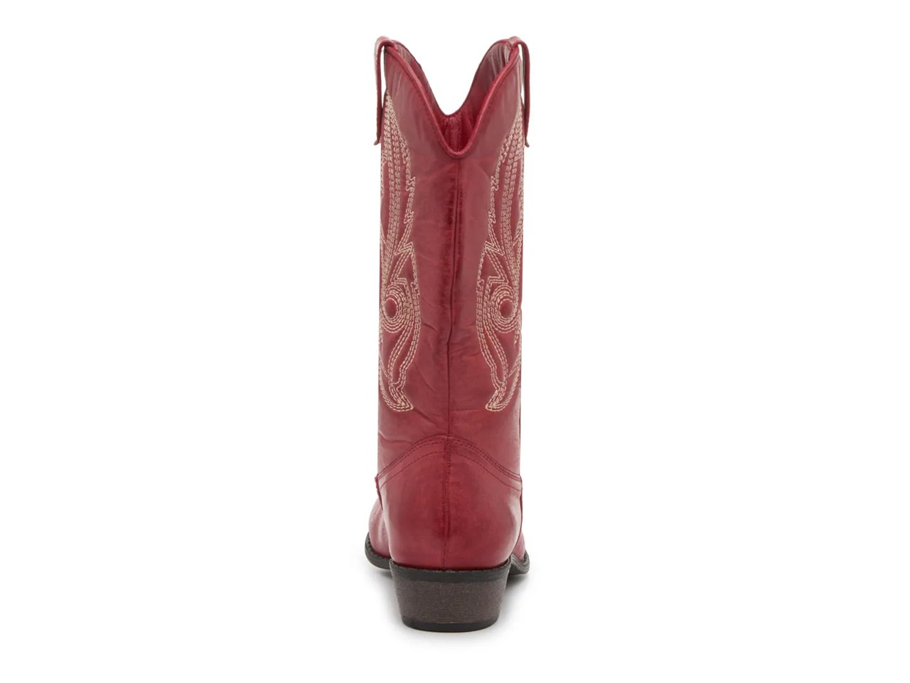 Gaucho Cowboy Boot