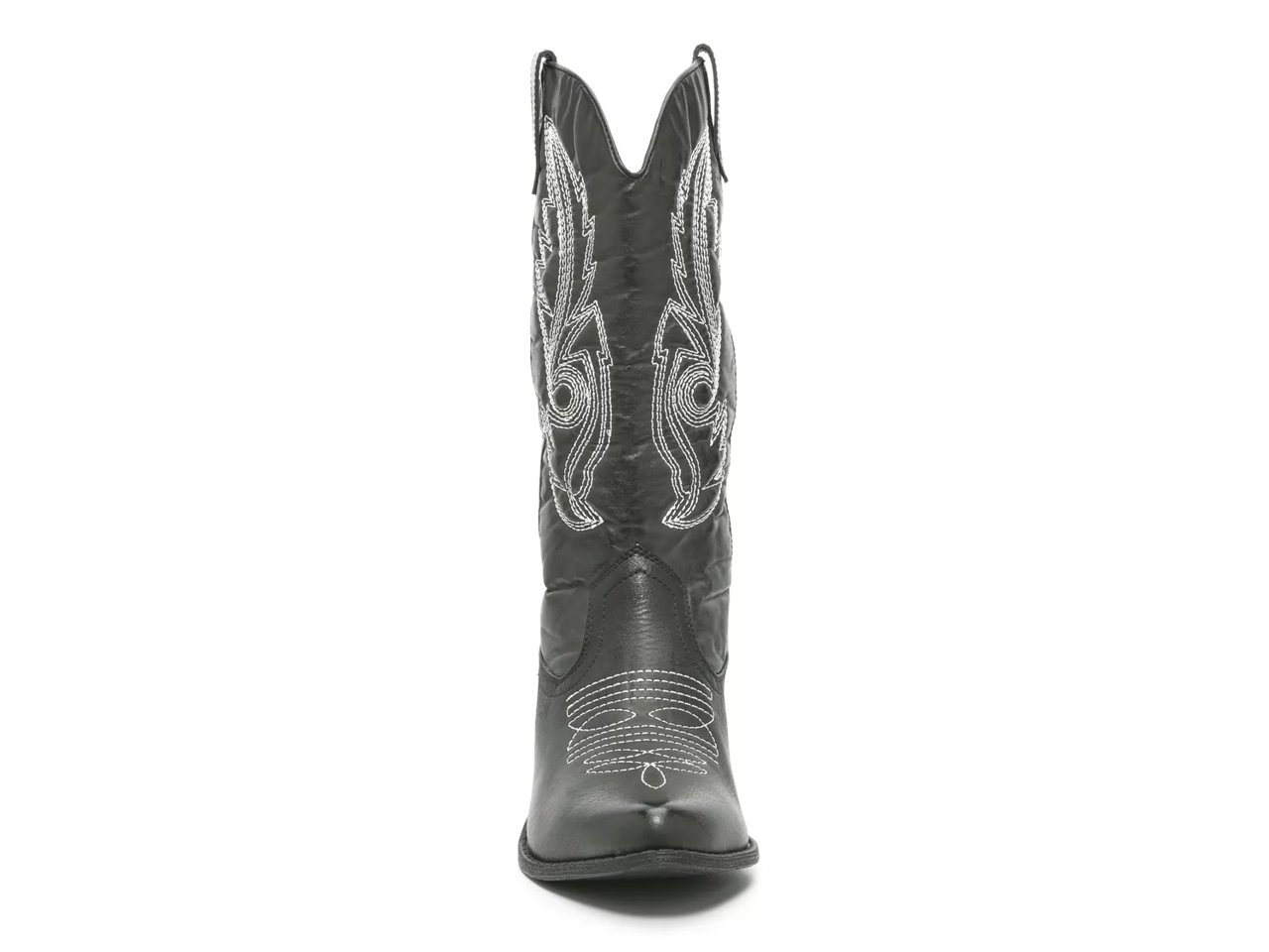 Gaucho Cowboy Boot