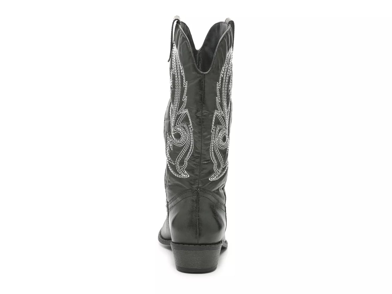 Gaucho Cowboy Boot