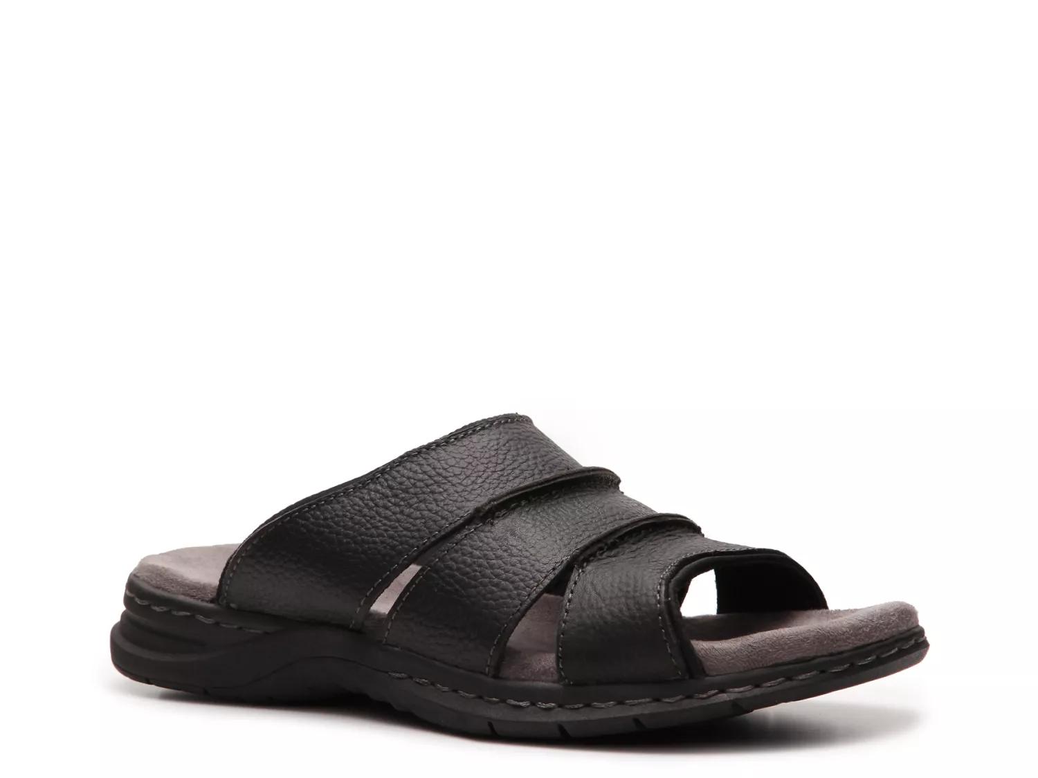 Gordon Slide Sandal - image 2