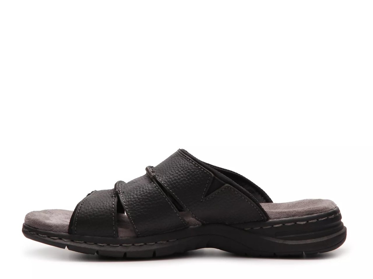 Gordon Slide Sandal