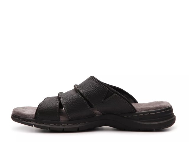 Gordon Slide Sandal
