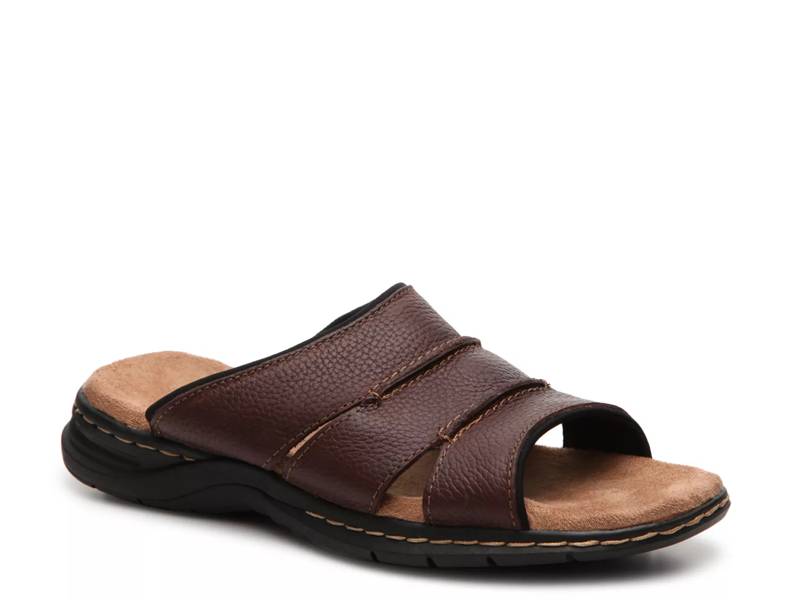 Gordon Slide Sandal