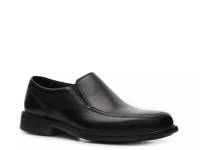 Mendon Slip-On Black view