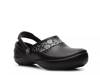 Mercy Work Clog - Women's Black view