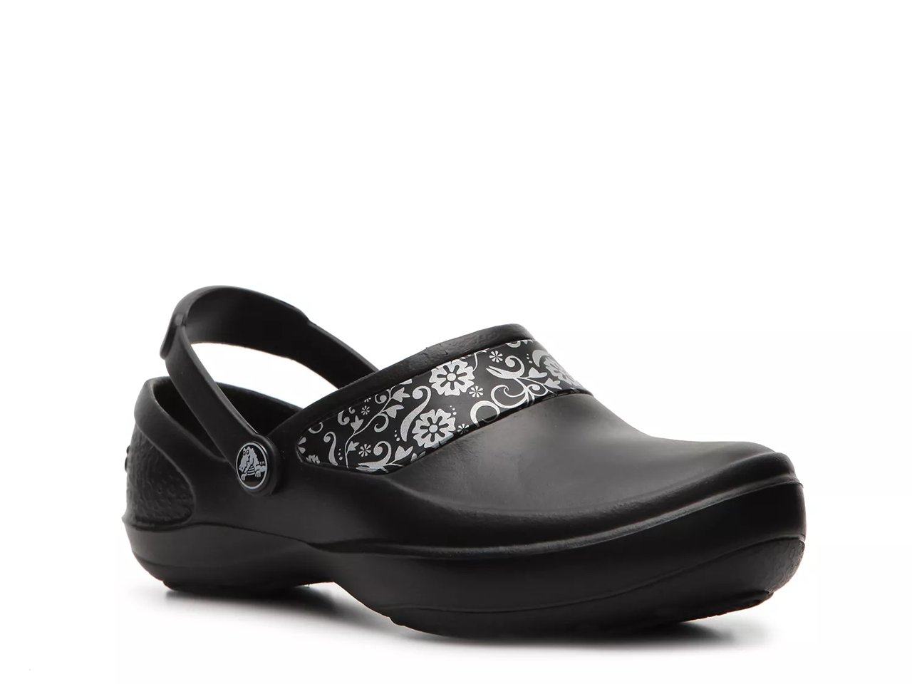 Mercy Work Clog - Women's