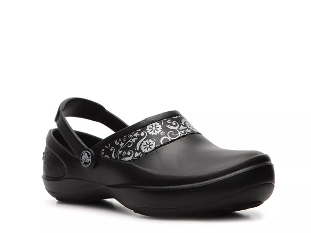 Mercy Work Clog - Women's