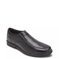 Taylor Cap Toe Waterproof Oxford Black Leather view