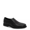 Taylor Cap Toe Waterproof Oxford BLACK LEATHER WIDE view