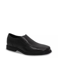 Taylor Cap Toe Waterproof Oxford BLACK LEATHER WIDE view
