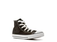 Chuck Taylor All Star Classic - Kids' Black view
