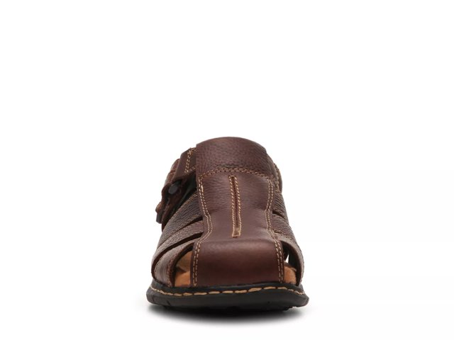 Gaston Fisherman Sandal