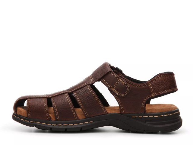 Gaston Fisherman Sandal