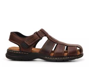 Click to shop men's comfort sandals at DSW Designer Shoe Warehouse.
