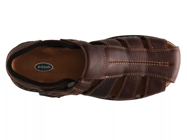 Dr. Scholl