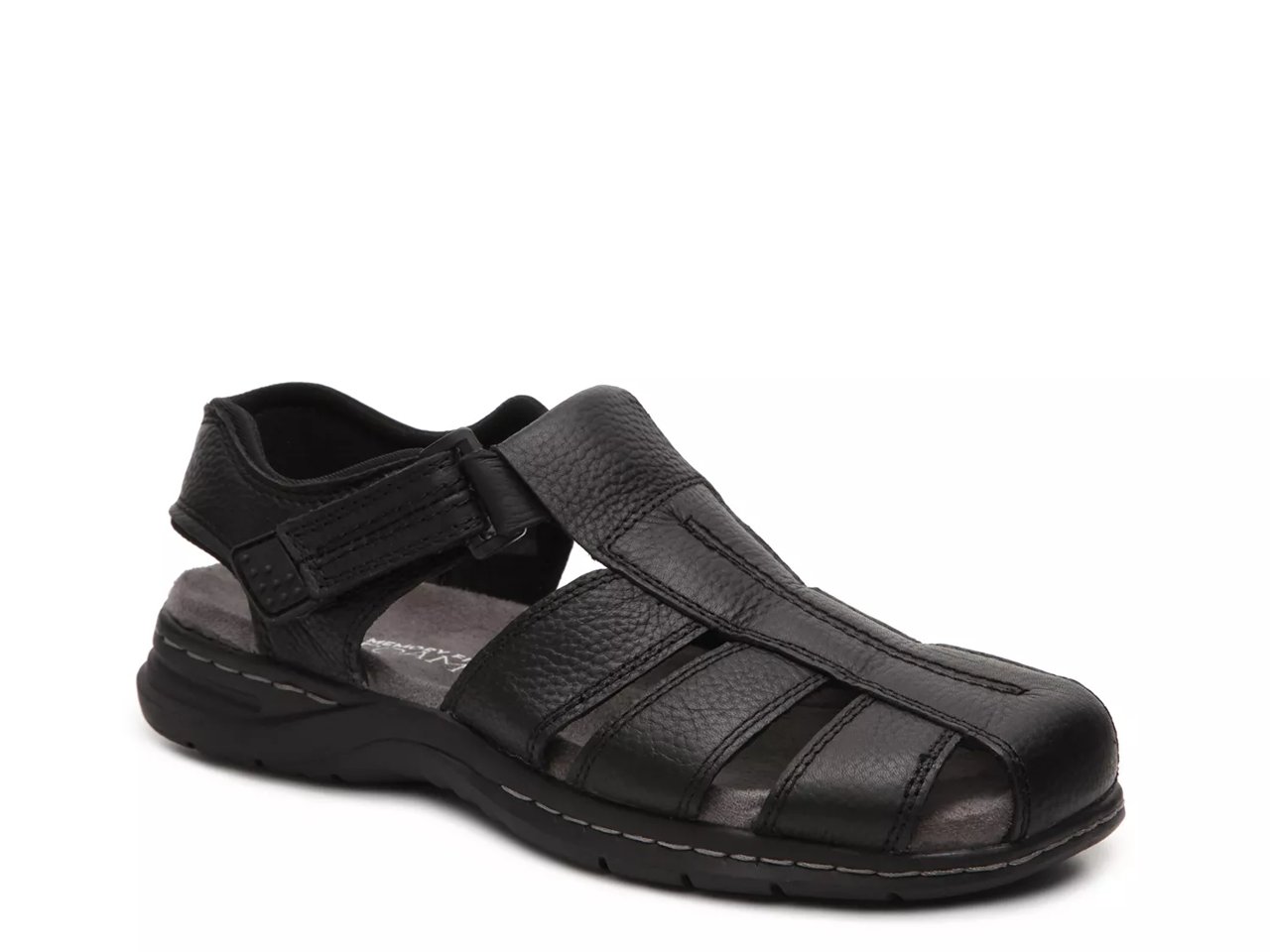 Gaston Fisherman Sandal