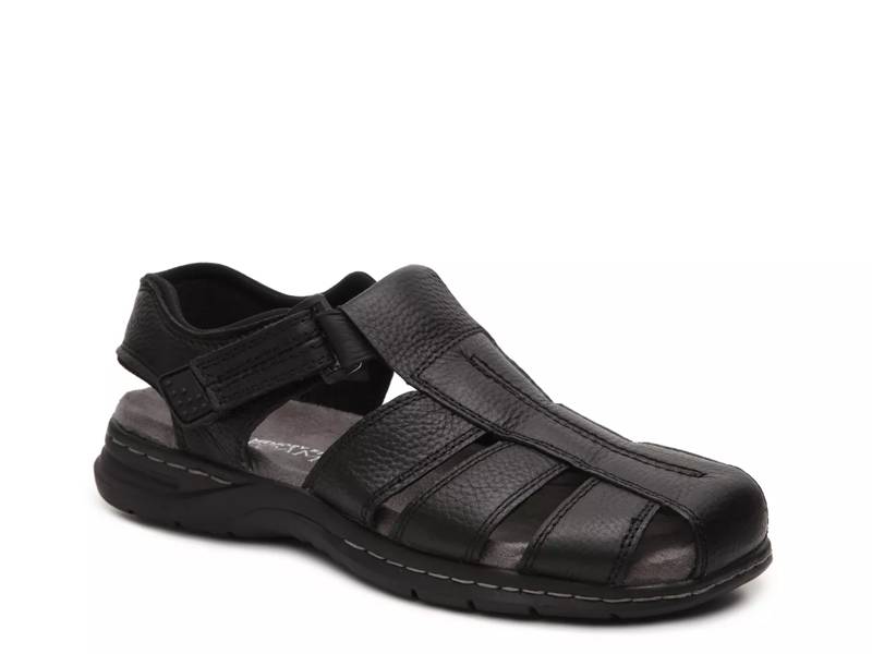 Gaston Fisherman Sandal