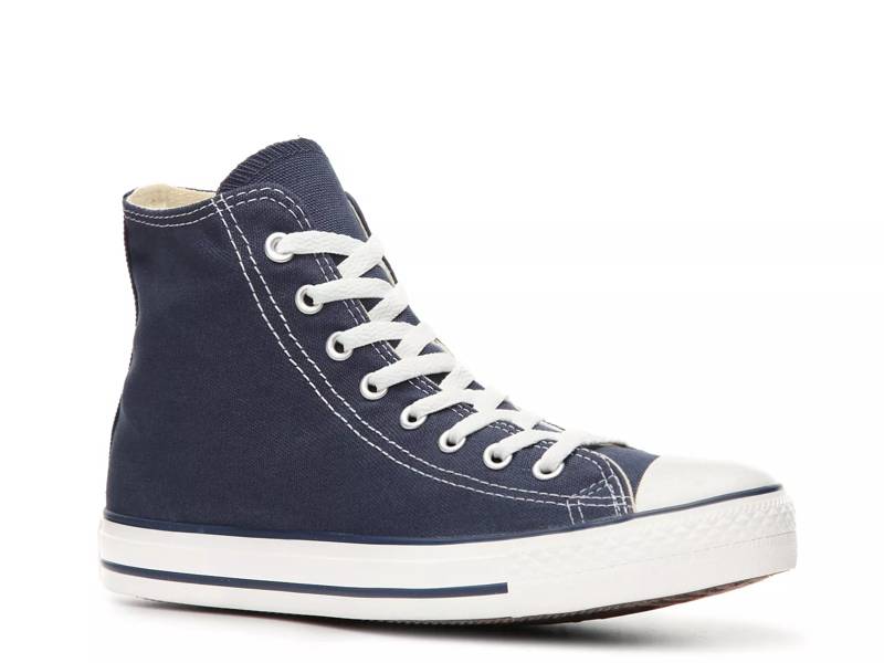 Chuck Taylor All Star High-Top Sneaker - Men's