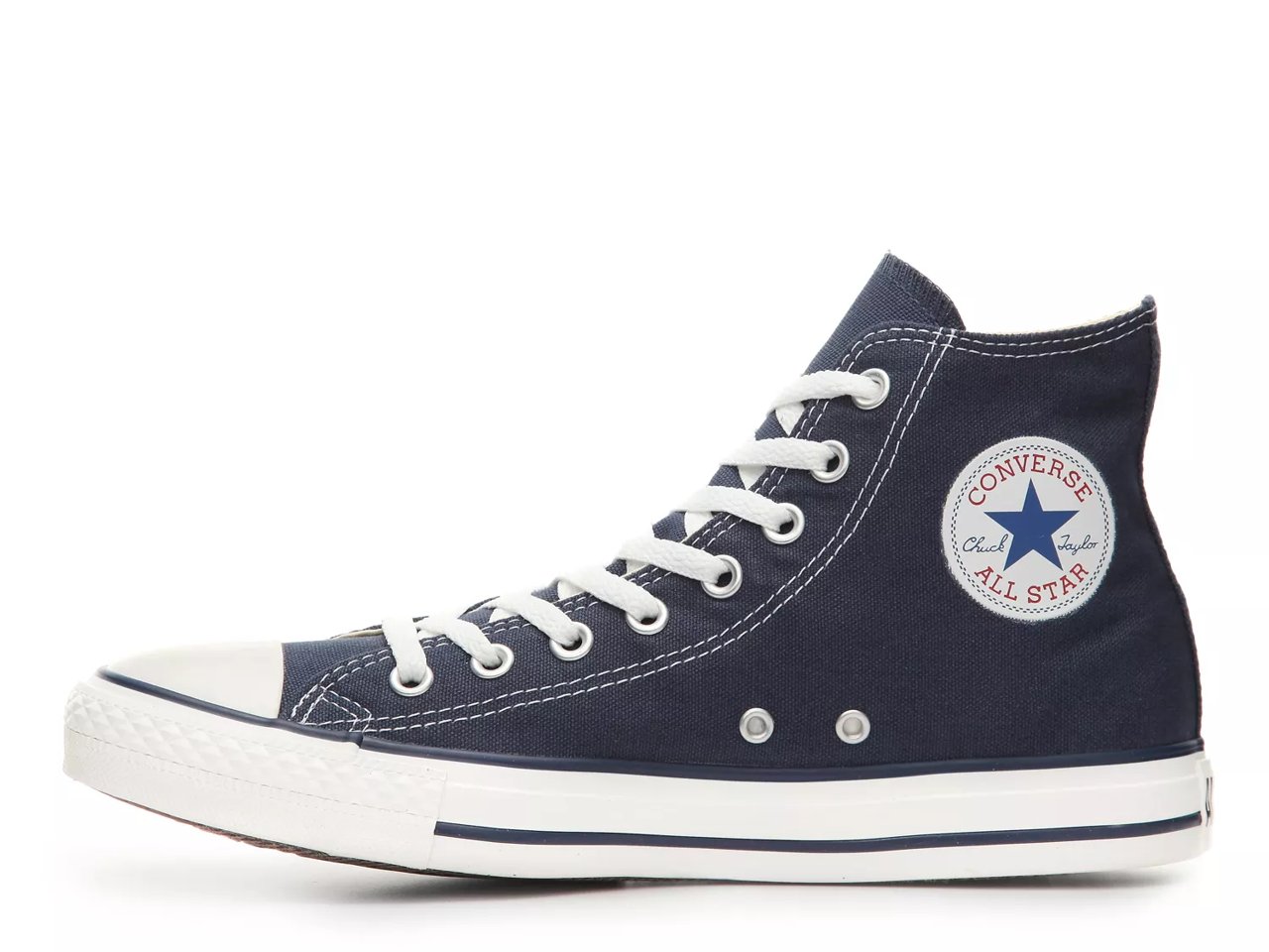 Chuck Taylor All Star High-Top Sneaker - Men's