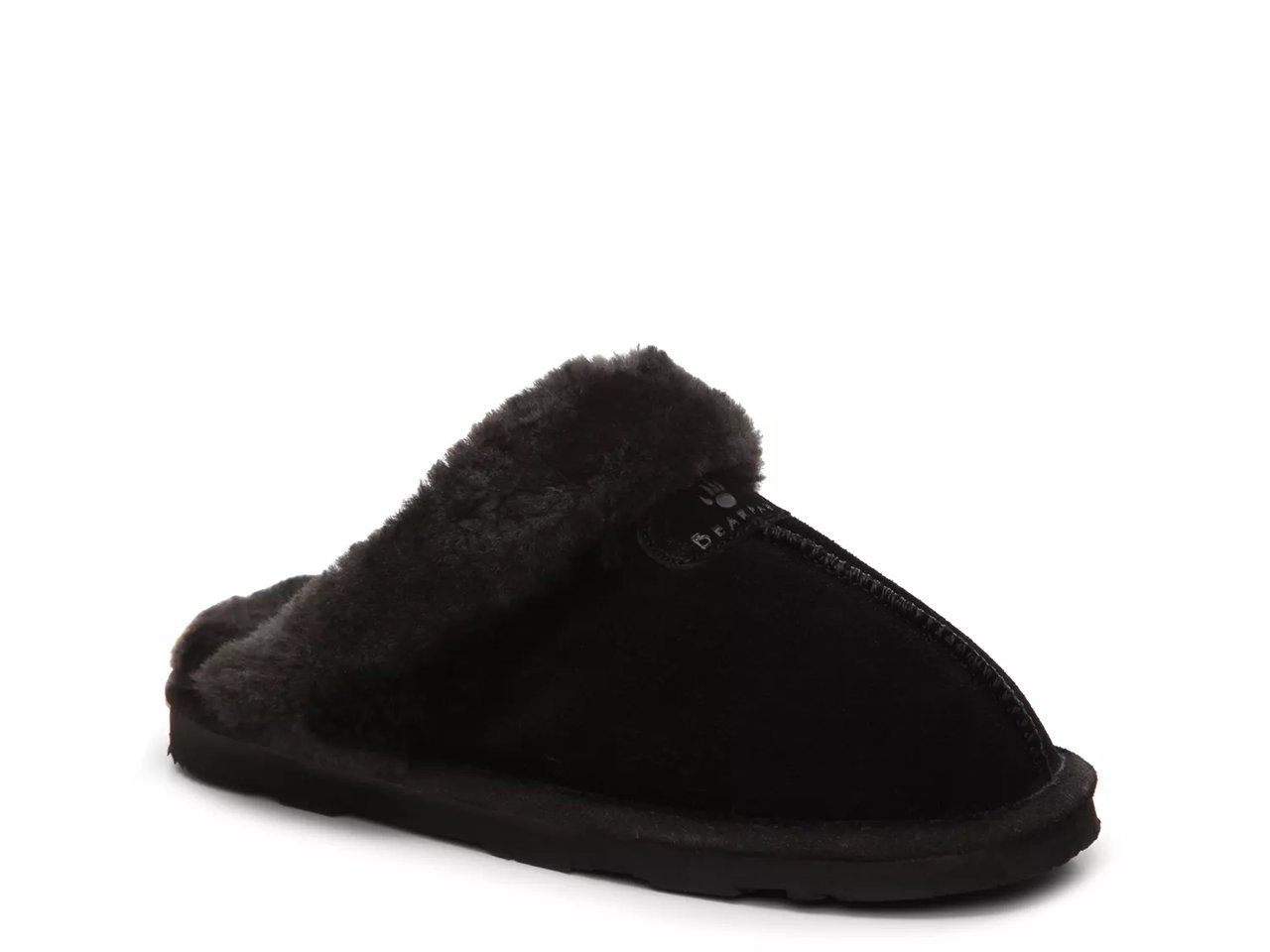 Loki Scuff Slipper - Women's