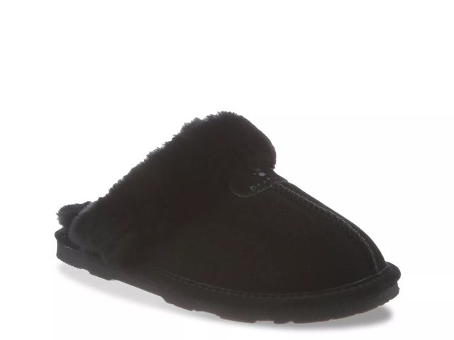 Loki Scuff Slipper - Women's