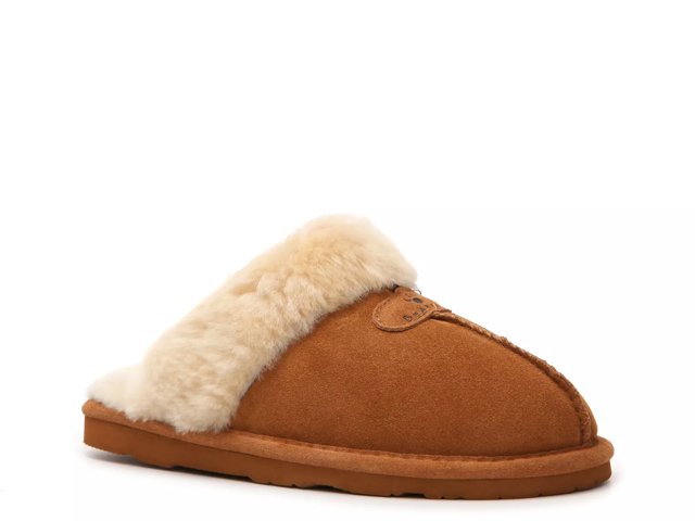 Loki Scuff Slipper - Women's