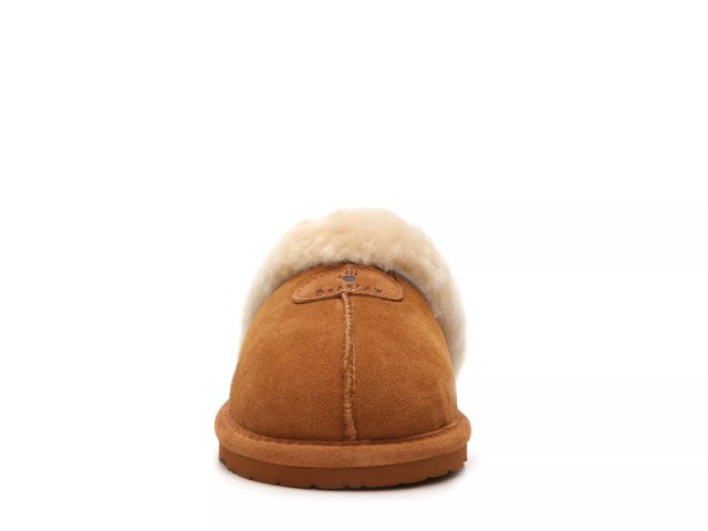 Loki Scuff Slipper - Women's