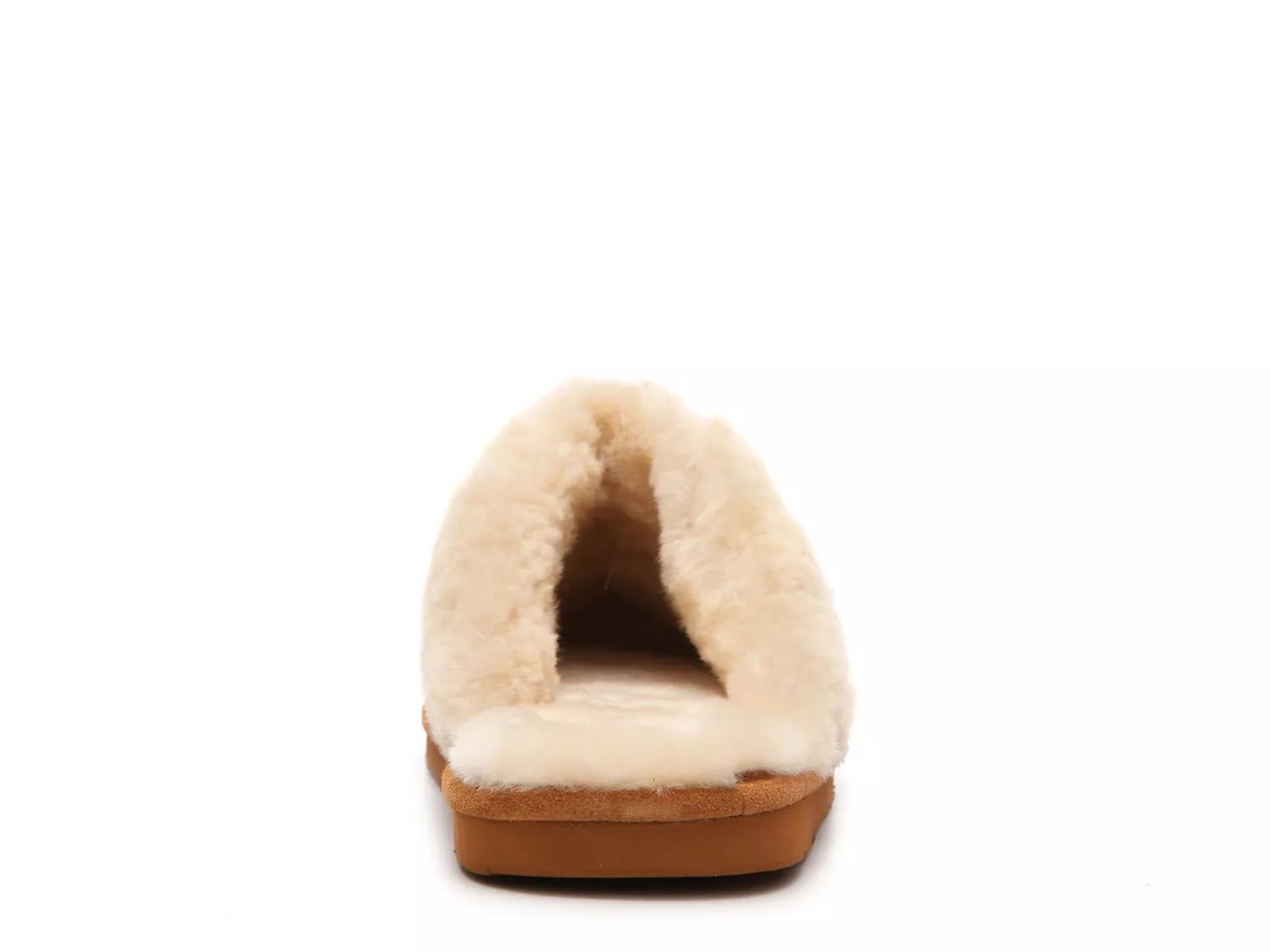 Loki Scuff Slipper - Women's