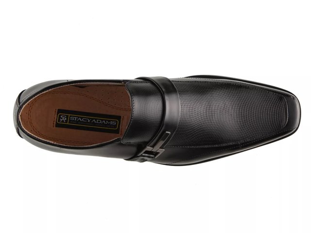 Stacy Adams Beau Slip-On Amazon.com | Stacy Adams Men main image 2
