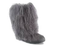 Boetis Boot Grey view