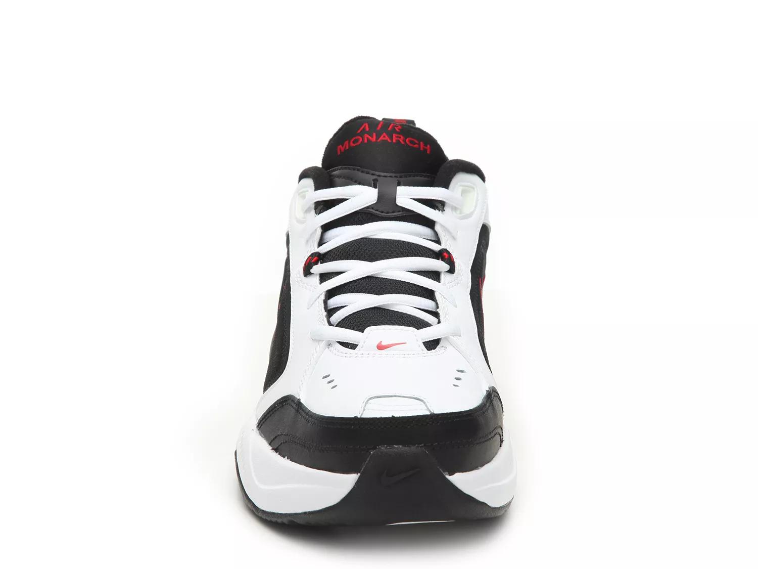 Nike Air Monarch IV Training Shoe - Men's - Free Shipping | DSW