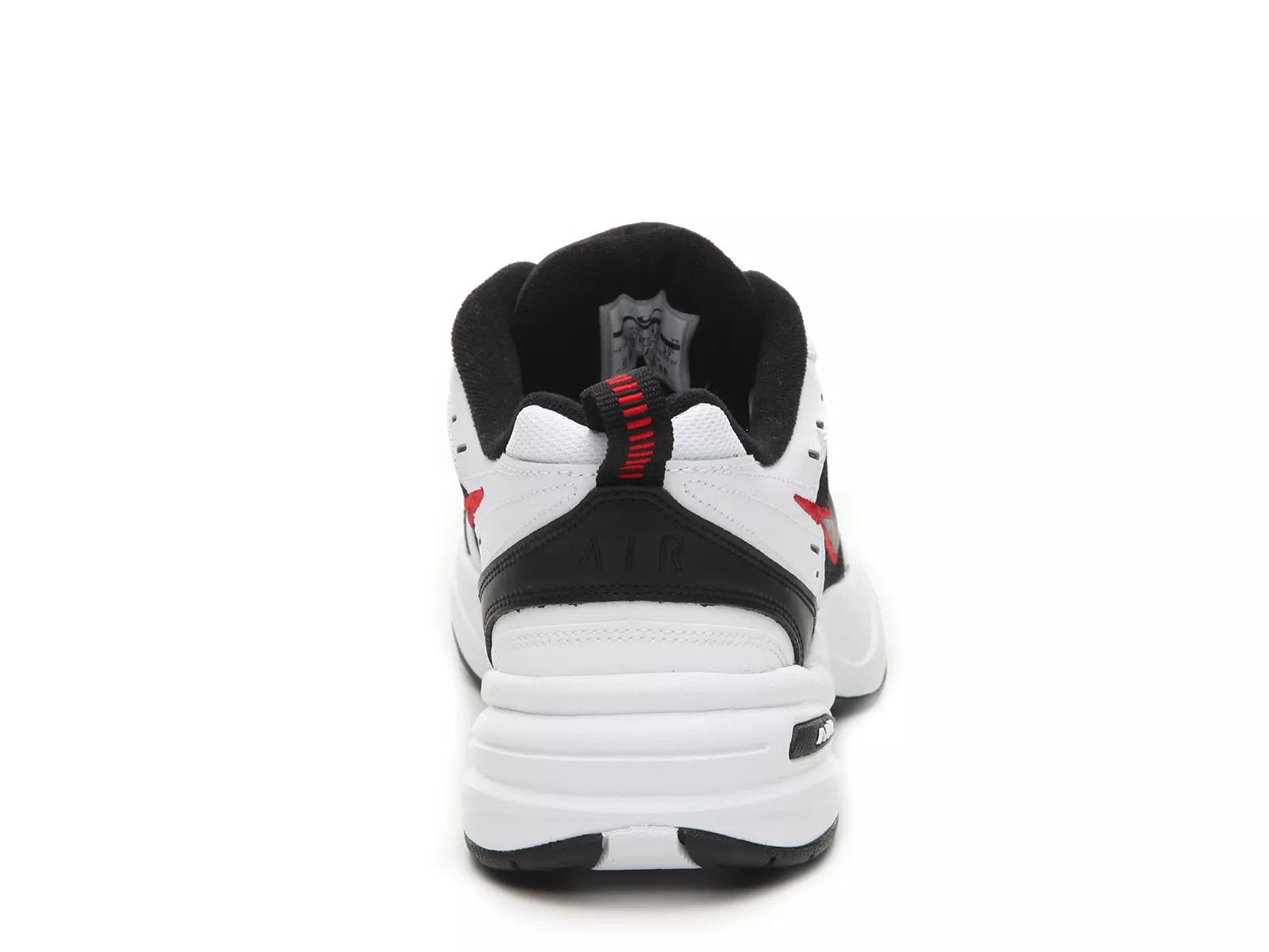 Nike Air Monarch IV Training Shoe - Men's - Free Shipping | DSW