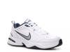 Air Monarch IV Training Shoe - Men's White/Blue view