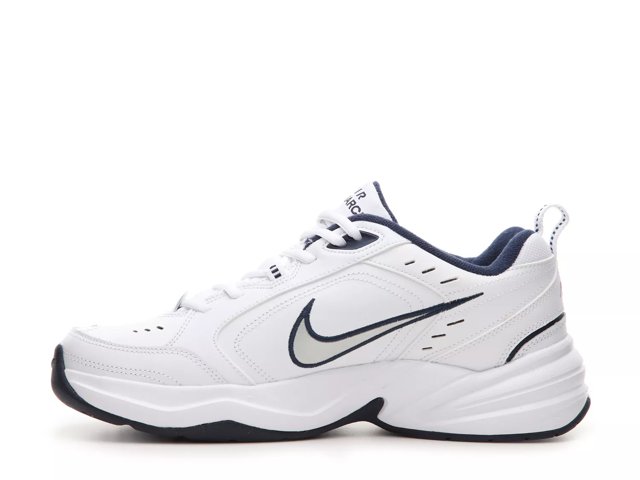 Air Monarch IV Training Shoe - Men's