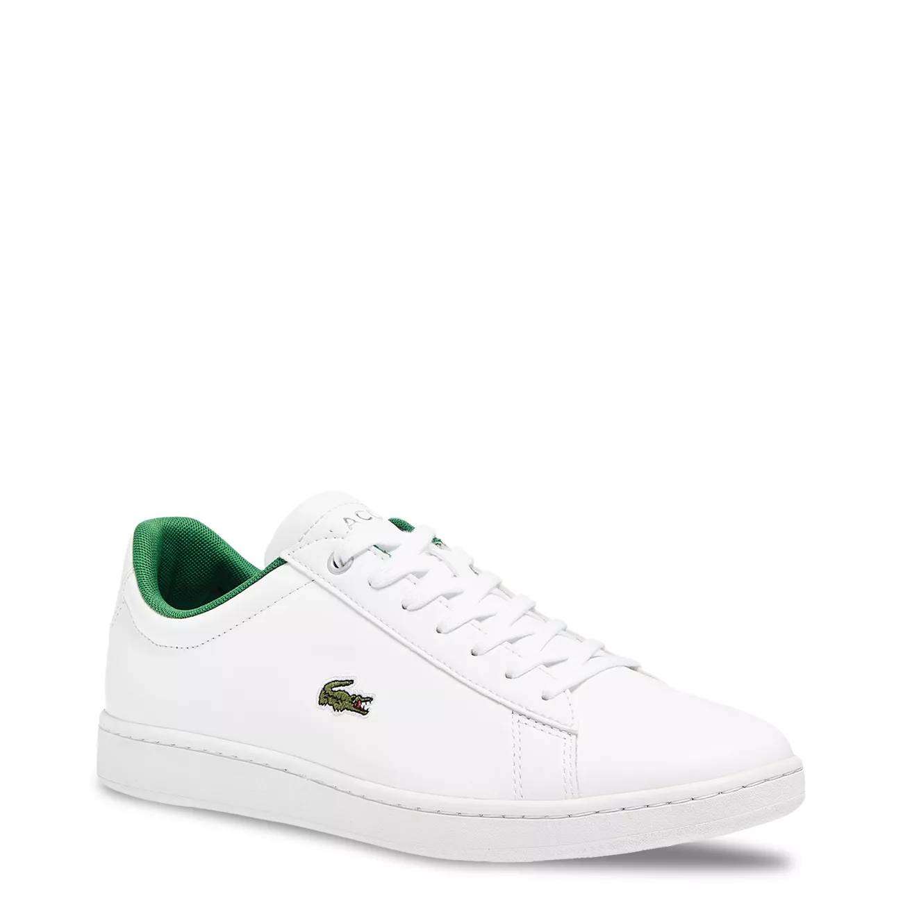 Lacoste UK Sizing Men's Hydez 119 Sneaker