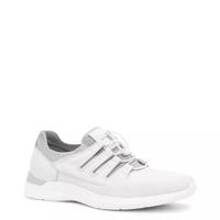 Men's Total Motion Active Ghillie Sneaker White view