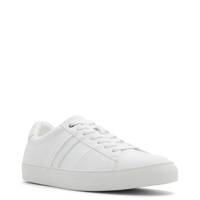 Monroe Sneaker White view