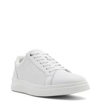 Men's Darren Sneaker White Leather view