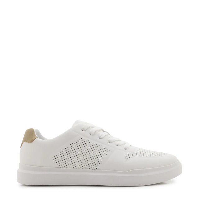 adidas gazelle silver green womens Tread Sneaker  Perry Ellis