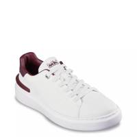 Men's Henly Sneaker by Skechers White view
