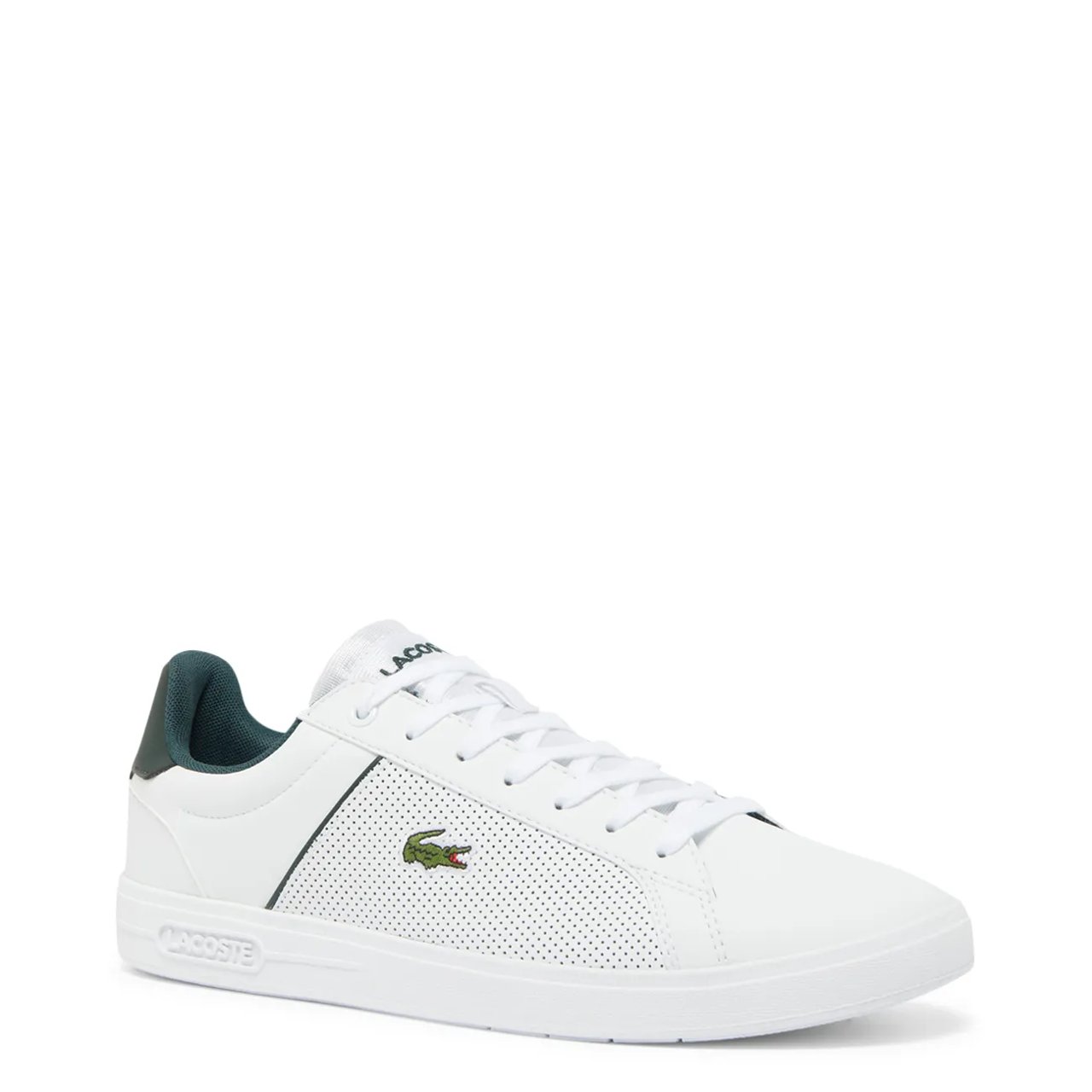 UK Sizing Men's Lite Base Perf Court Sneaker