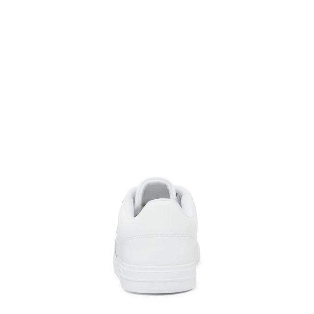 UK Sizing Men's T-Base Court Sneaker