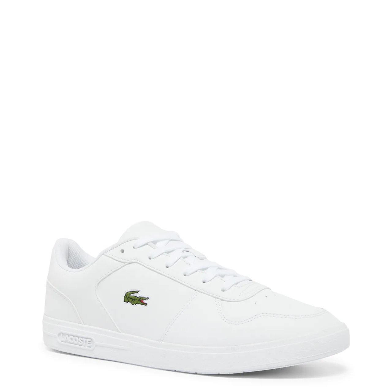 UK Sizing Men's T-Base Court Sneaker
