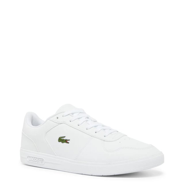 UK Sizing Men's T-Base Court Sneaker