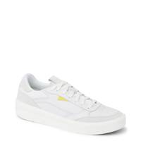Men's Bom Dia Sneaker WHITE view